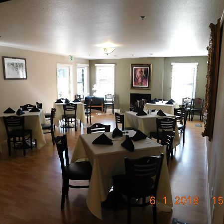 Freeport Wine Country Inn Exterior photo