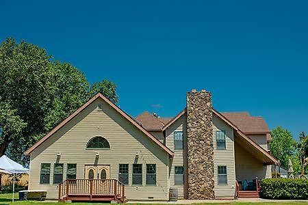 Freeport Wine Country Inn Exterior photo
