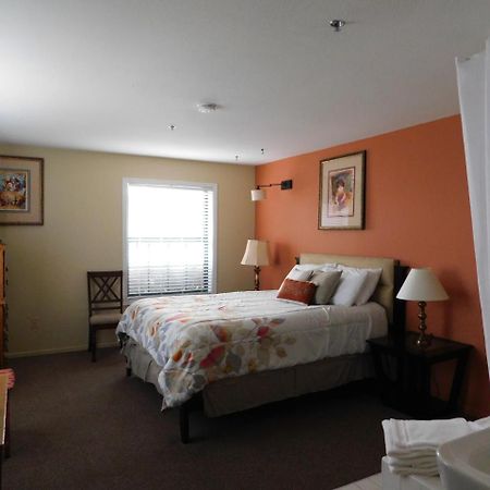 Freeport Wine Country Inn Exterior photo