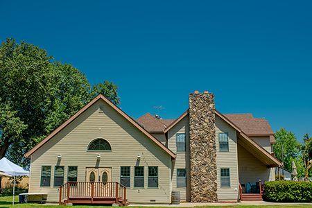 Freeport Wine Country Inn Exterior photo