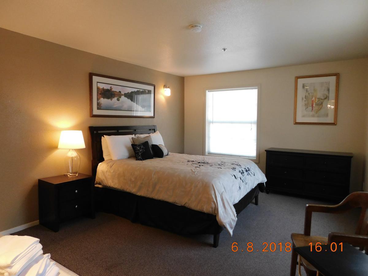 Freeport Wine Country Inn Exterior photo