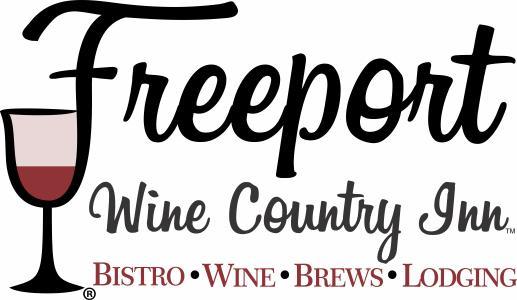Freeport Wine Country Inn Exterior photo