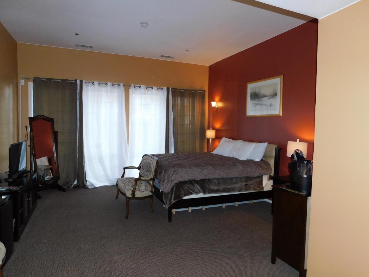 Freeport Wine Country Inn Exterior photo