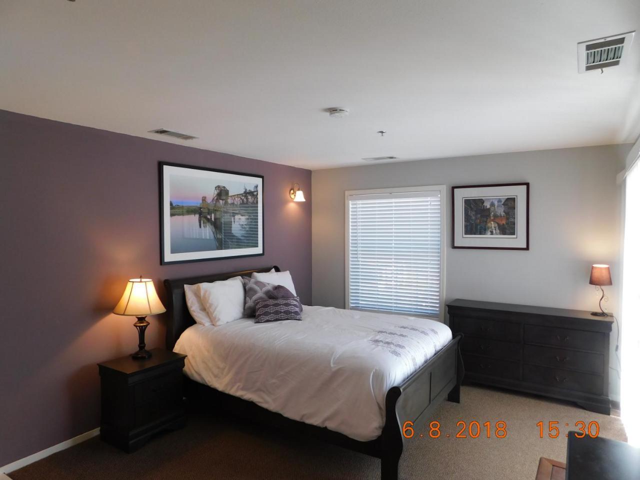 Freeport Wine Country Inn Exterior photo