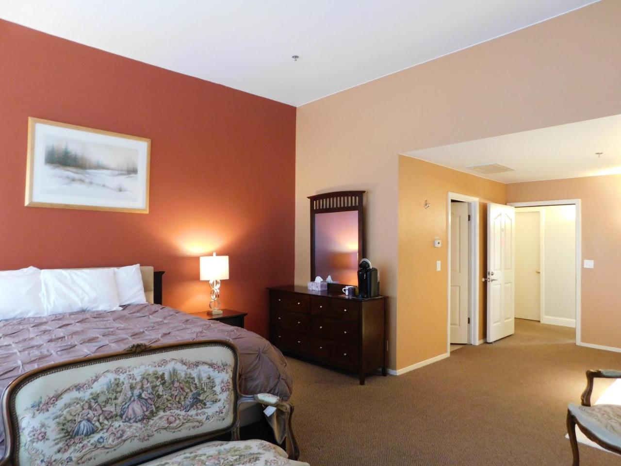 Freeport Wine Country Inn Exterior photo